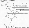 Plan ossuaire Montparnasse