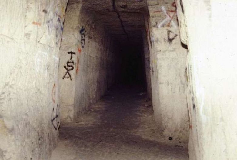 Introduzione&nbsp;del libro "Parigi Sotterranea -&nbsp;Storia dei sotterranei segreti di Parigi"